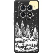 Чорний чохол BoxFace Poco M8 