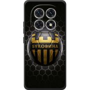Чорний чохол BoxFace Poco M8 