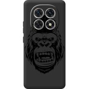 Чорний чохол BoxFace Poco M8 Gorilla