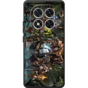 Чохол BoxFace Poco M8 Pro 