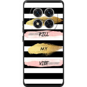 Чохол BoxFace Poco M8 Pro Dont Kill My Vibe