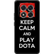 Чохол BoxFace Poco M8 Pro 