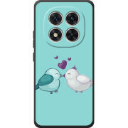 Чохол BoxFace Poco M8 Pro 