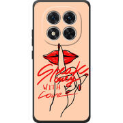 Чохол BoxFace Poco M8 Pro 