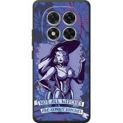 Чохол BoxFace Poco M8 Pro Witches Bitches