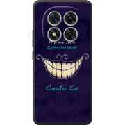 Чохол BoxFace Poco M8 Pro Cheshire Cat