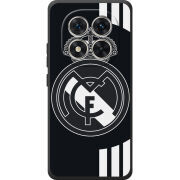 Чохол BoxFace Poco M8 Pro Real Football