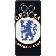 Чохол BoxFace Poco M8 Pro FC Chelsea