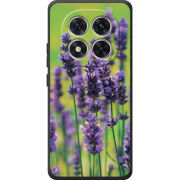 Чохол BoxFace Poco M8 Pro Green Lavender