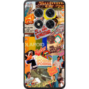 Чохол BoxFace Poco M8 Pro 70s