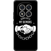 Чохол BoxFace Poco M8 Pro 