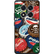 Чохол BoxFace Poco M8 Pro Drink Lids