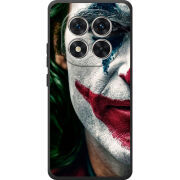 Чохол BoxFace Poco M8 Pro Joker Background