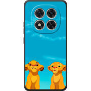 Чохол BoxFace Poco M8 Pro 