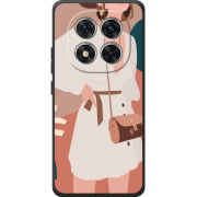 Чохол BoxFace Poco M8 Pro 