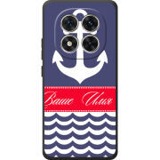 Чохол BoxFace Poco M8 Pro Именной Ocean