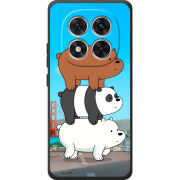 Чохол BoxFace Poco M8 Pro 