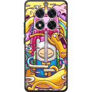 Чохол BoxFace Poco M8 Pro 