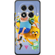 Чохол BoxFace Poco M8 Pro 