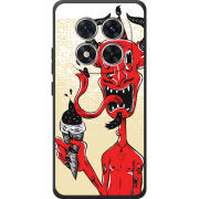 Чохол BoxFace Poco M8 Pro 