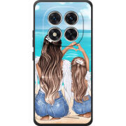 Чохол BoxFace Poco M8 Pro Family Vacation