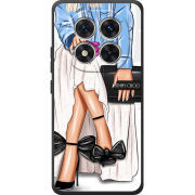 Чохол BoxFace Poco M8 Pro Stylish