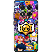 Чохол BoxFace Poco M8 Pro 