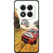Чохол BoxFace Poco M8 Pro Rally