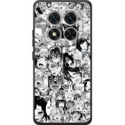 Чохол BoxFace Poco M8 Pro O-Face