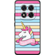 Чохол BoxFace Poco M8 Pro Unicorn