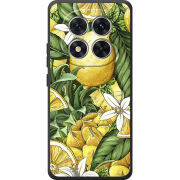 Чохол BoxFace Poco M8 Pro Lemon Pattern
