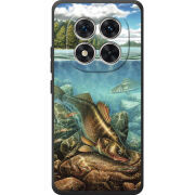 Чохол BoxFace Poco M8 Pro Freshwater Lakes