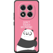 Чохол BoxFace Poco M8 Pro Dont Touch My Phone Panda