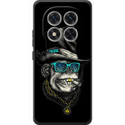 Чохол BoxFace Poco M8 Pro Rich Monkey