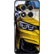 Чохол BoxFace Poco M8 Pro Bmw M3 on Road