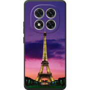 Чохол BoxFace Poco M8 Pro Полночь в Париже