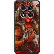 Чохол BoxFace Poco M8 Pro Принцесса Мононоке