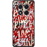 Чохол BoxFace Poco M8 Pro Love Graffiti