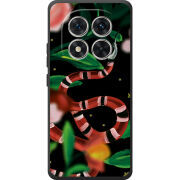 Чохол BoxFace Poco M8 Pro Red Snake