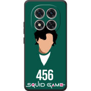 Чохол BoxFace Poco M8 Pro siquid game 456