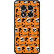 Чохол BoxFace Poco M8 Pro Halloween Trick or Treat