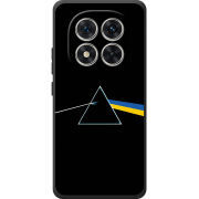 Чохол BoxFace Poco M8 Pro Pink Floyd Україна
