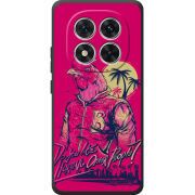 Чохол BoxFace Poco M8 Pro 