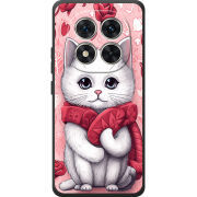 Чохол BoxFace Poco M8 Pro 