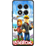 Чохол BoxFace Poco M8 Pro Roblox Білдерман