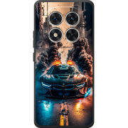 Чохол BoxFace Poco M8 Pro 