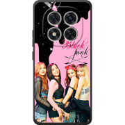 Чохол BoxFace Poco M8 Pro Blackpink Star