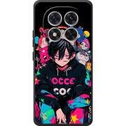 Чохол BoxFace Poco M8 Pro 