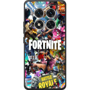 Чохол BoxFace Poco M8 Pro 