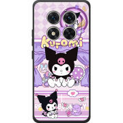 Чохол BoxFace Poco M8 Pro Милі пустощі Kuromi